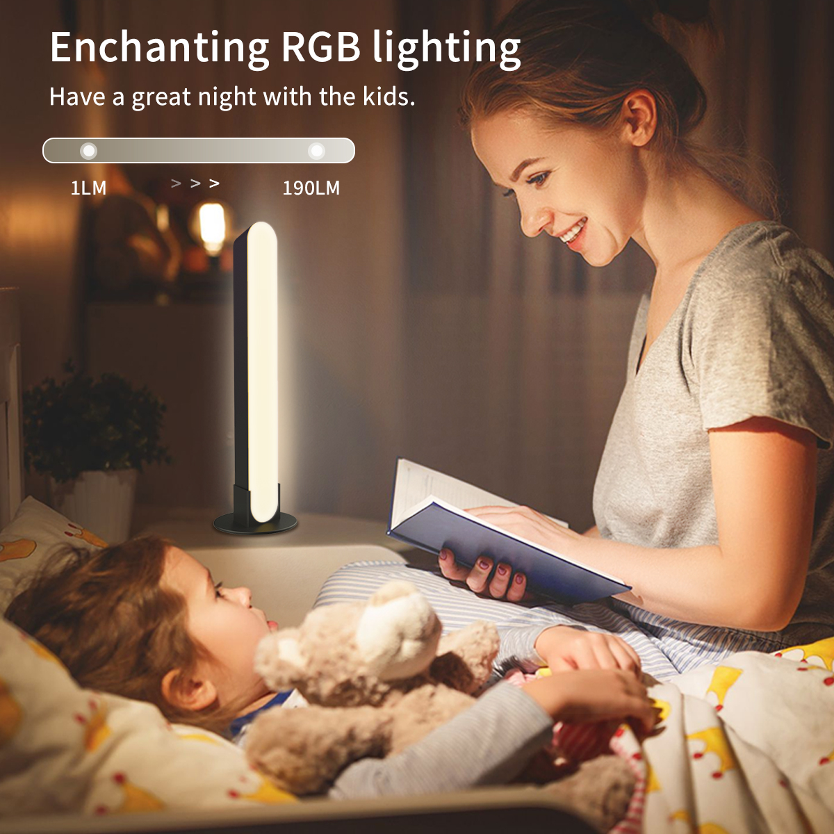 HCP061  桌面氛围灯